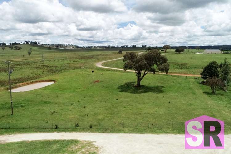 Main view of Homely acreageSemiRural listing, 389A Falconer RD, Guyra NSW 2365