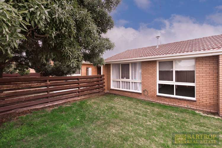 Main view of Homely unit listing, 5/302 FOREST STREET, Wendouree VIC 3355