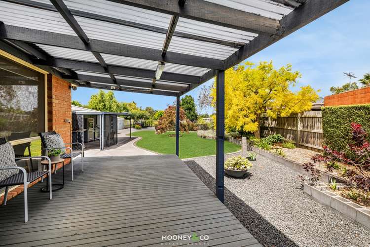 12 Cornell Place, Hampton Park VIC 3976