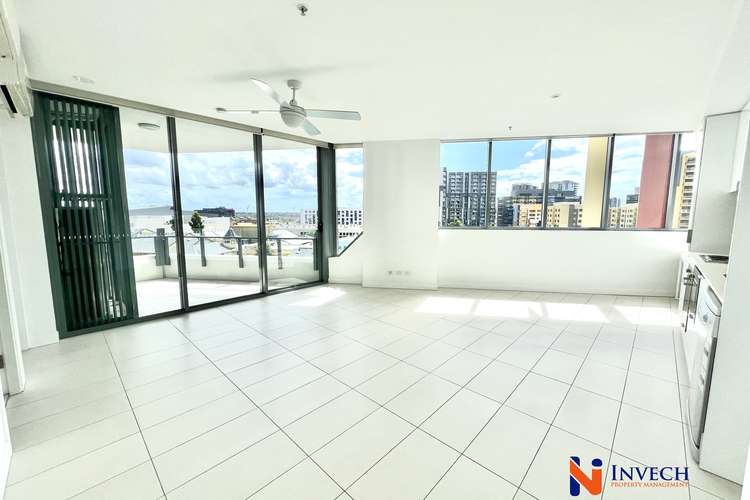 1705/348 Water Street, Fortitude Valley QLD 4006