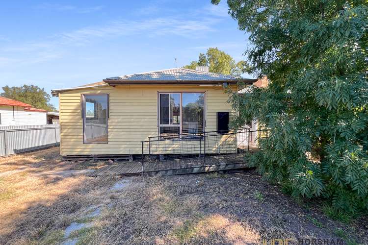 Main view of Homely house listing, 47 Anderson Street, Dimboola VIC 3414