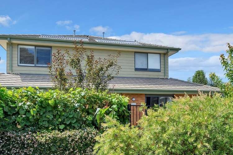Main view of Homely townhouse listing, 22/41 Lawrenson Circuit, Jacka ACT 2914