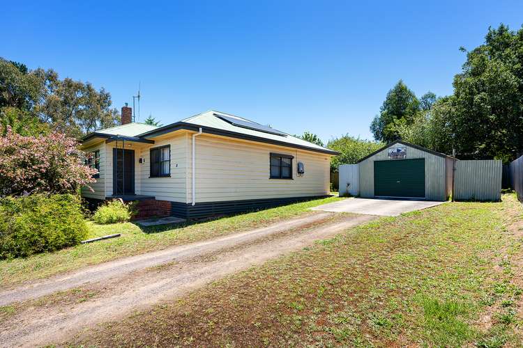 Main view of Homely house listing, 2 Camp Street, Maldon VIC 3463