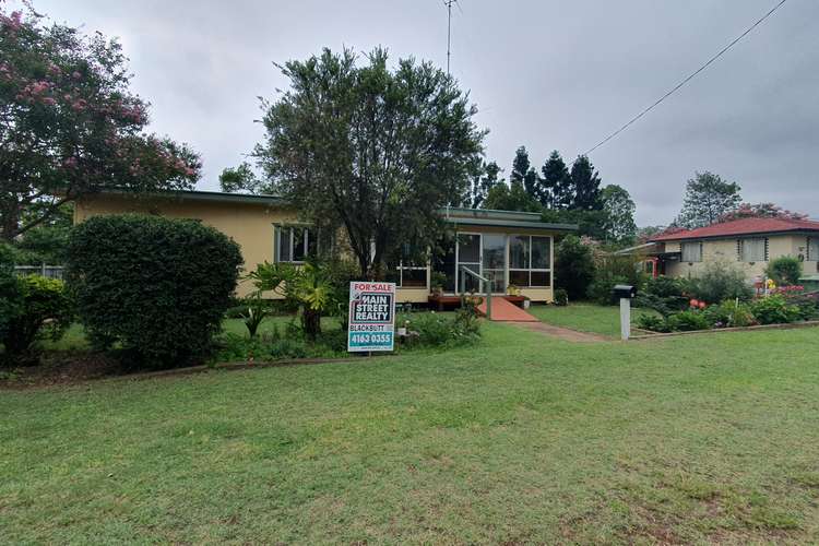Main view of Homely house listing, 6 Douglas Street, Blackbutt QLD 4314