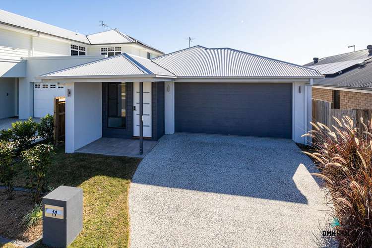 Main view of Homely house listing, 19 Bremer Street, South Maclean QLD 4280
