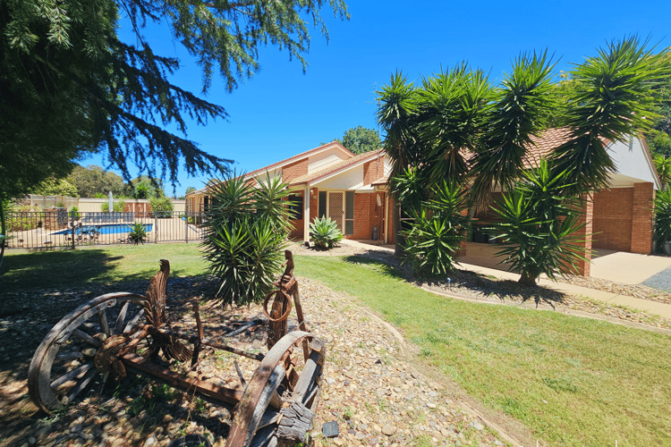 Main view of Homely house listing, 81 Weller Road, Lancaster VIC 3620