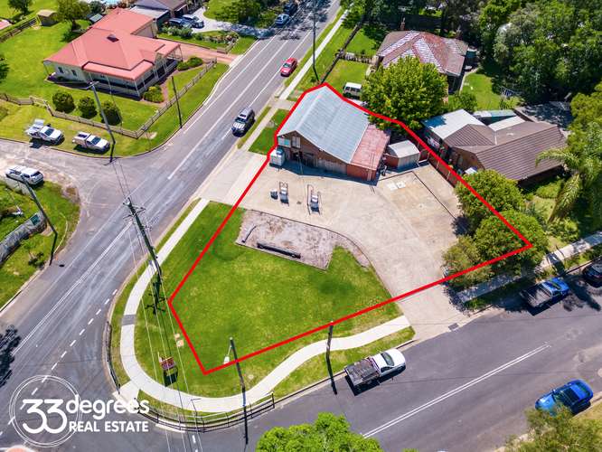 Second view of Homely house listing, 85 Bathurst St, Pitt Town NSW 2756