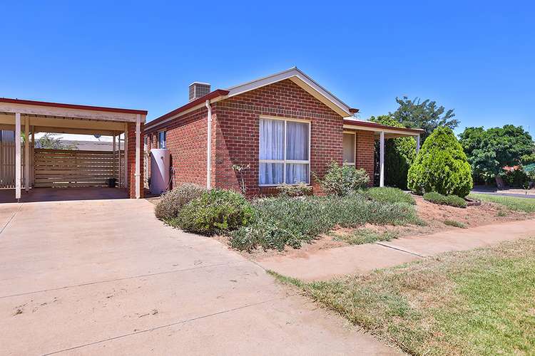 1 Macquarie Court, Mildura VIC 3500