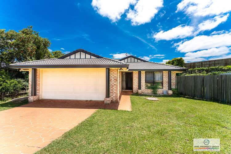 Main view of Homely house listing, 1 Myora Close, Darling Heights QLD 4350