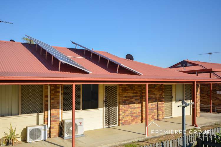 Main view of Homely townhouse listing, 18/13 Thomas Street, Goodna QLD 4300