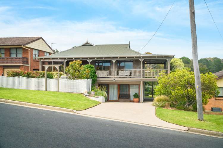 9 DULLING STREET, Dalmeny NSW 2546