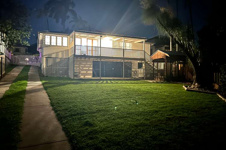 Main view of Homely house listing, 5 Bowen Terrace, The Range QLD 4700