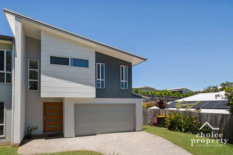 Main view of Homely semiDetached listing, 2/24 Finch Terrace, Peregian Springs QLD 4573