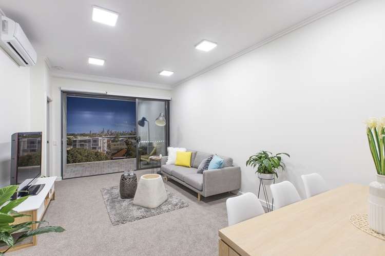 Main view of Homely apartment listing, 623 Lutwyche Road, Lutwyche QLD 4030