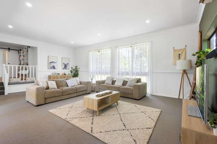 Fifth view of Homely acreageSemiRural listing, 105 Kentish Road, Kiels Mountain QLD 4559