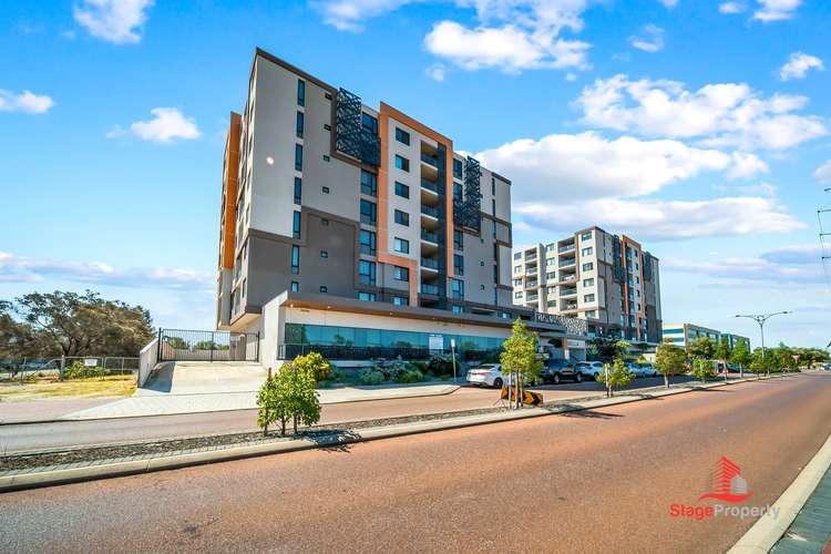 Main view of Homely apartment listing, 103/58 Grose Avenue, Cannington WA 6107