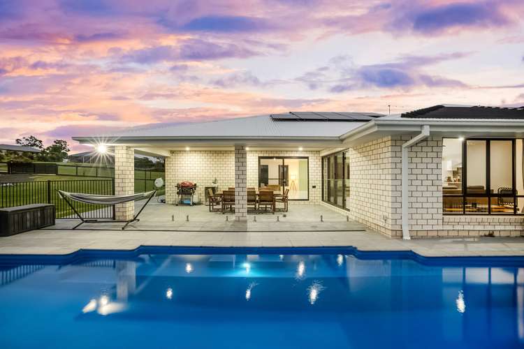 Main view of Homely house listing, 164 Weatherly Drive, Jimboomba QLD 4280