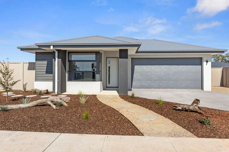 Main view of Homely house listing, 23 Murray Street, Nagambie VIC 3608