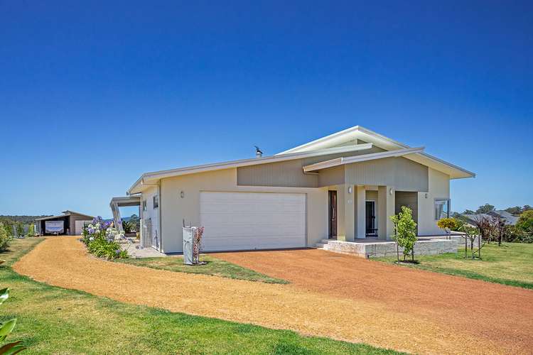Main view of Homely house listing, 61 BEAUFORTIA GARDENS, Hay WA 6333