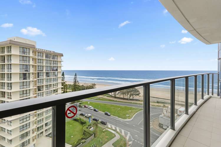 Main view of Homely apartment listing, 1103/3440 Surfers Paradise Boulevard, Surfers Paradise QLD 4217