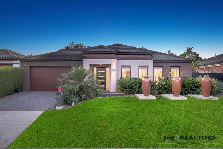 9 Kimberley Downs Ct, Narre Warren South VIC 3805