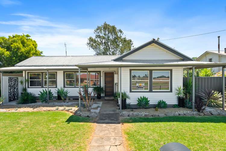 Main view of Homely house listing, 67 Howe Street, Finley NSW 2713