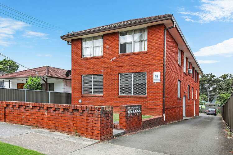Main view of Homely unit listing, 7/10 Marion Street, Auburn NSW 2144