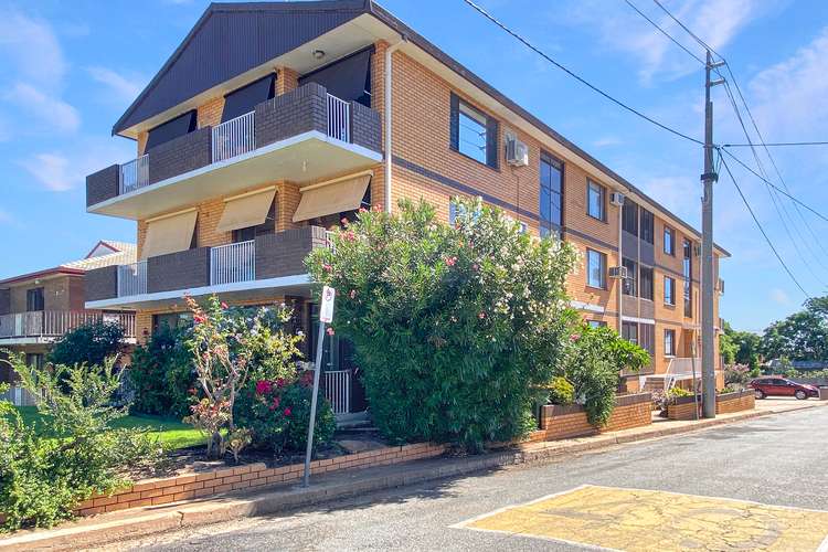Main view of Homely unit listing, 9/14 Church Street, Leeton NSW 2705