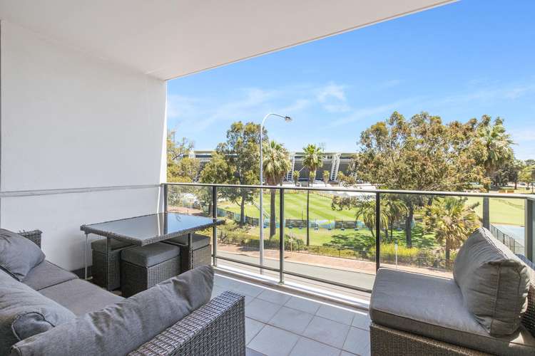 Main view of Homely apartment listing, 13/262 Lord Street, Perth WA 6000