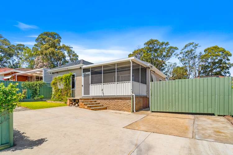 Main view of Homely house listing, 128 Anderson Avenue, Mount Pritchard NSW 2170