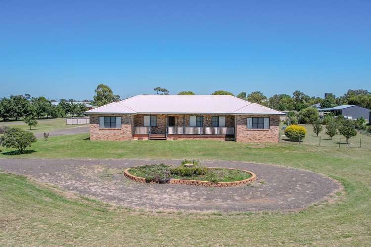 72 Riverside Drive, Narrabri NSW 2390