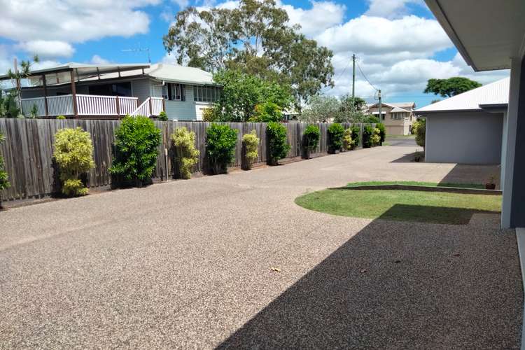 Main view of Homely unit listing, 2/198 George Street, Bundaberg West QLD 4670