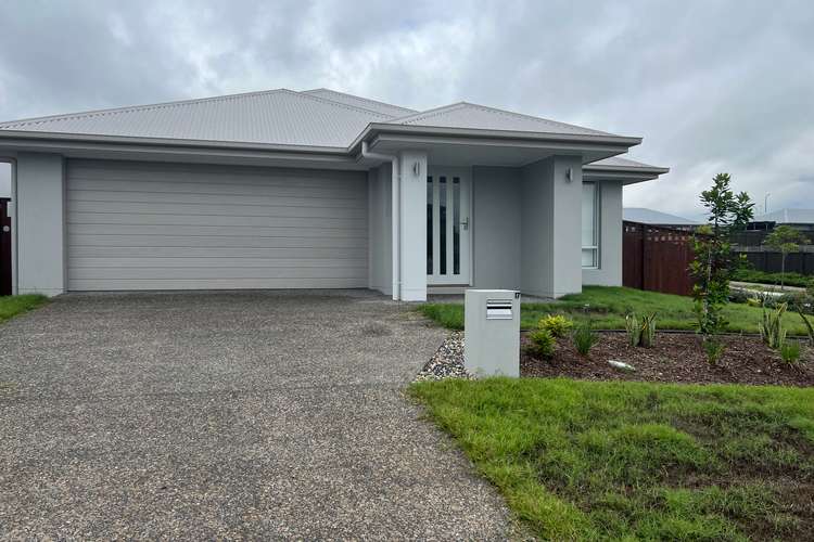 Main view of Homely house listing, 17 Capricorn Street, Flagstone QLD 4280