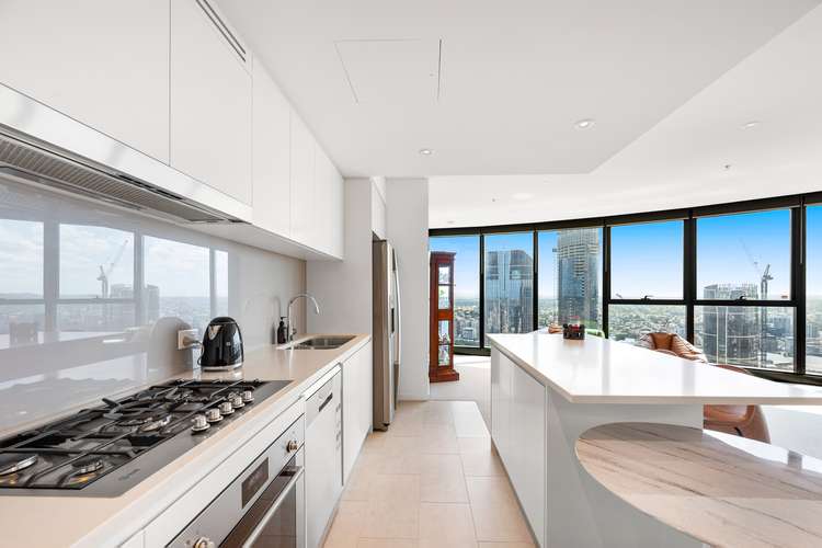 Main view of Homely apartment listing, 5715/222 Margaret Street, Brisbane City QLD 4000