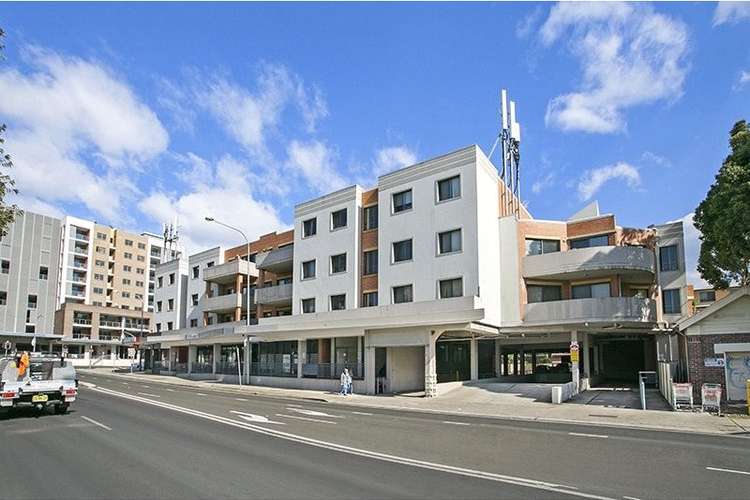 Main view of Homely unit listing, 26/285 Merrylands Road, Merrylands NSW 2160