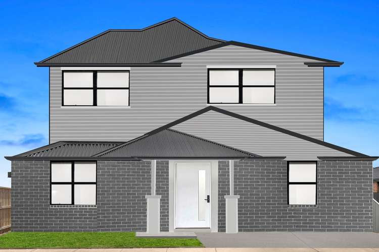 Main view of Homely townhouse listing, 87 John Street, Glenroy VIC 3046