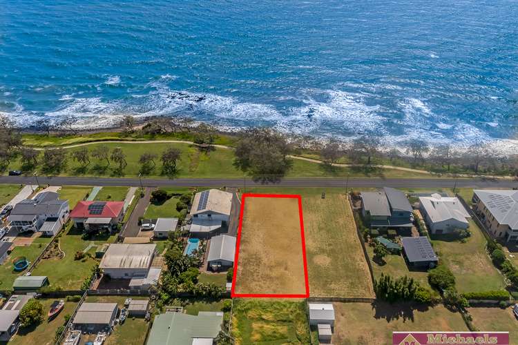 Main view of Homely residentialLand listing, 43 Sea Esplanade, Burnett Heads QLD 4670