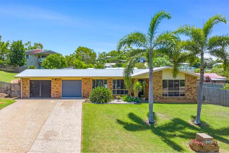 Main view of Homely house listing, 9 Skelton Drive, Yeppoon QLD 4703