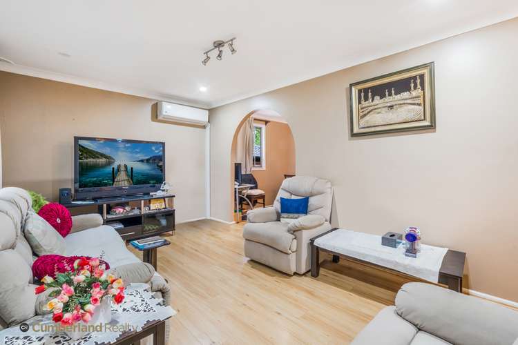 Second view of Homely house listing, 7 -7A THORA STREET, Greystanes NSW 2145