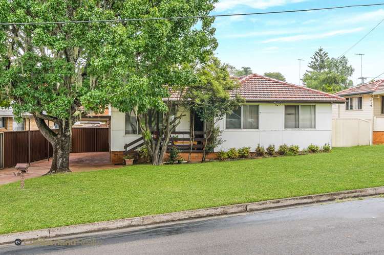 Fifth view of Homely house listing, 7 -7A THORA STREET, Greystanes NSW 2145