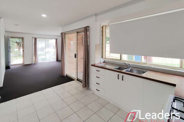 Fourth view of Homely house listing, 25 NORMAN PLACE, Narre Warren VIC 3805