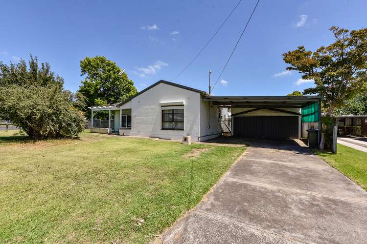 12 Playford Street, Mount Gambier SA 5290