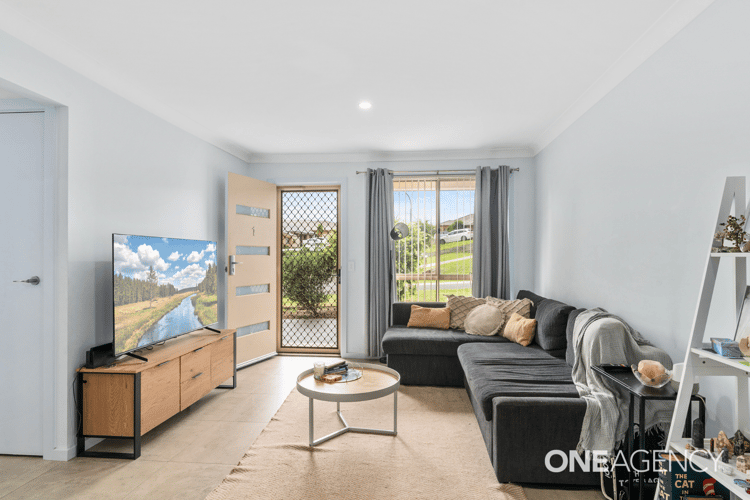 Fourth view of Homely villa listing, 1/28 Sugarwood Road, Worrigee NSW 2540