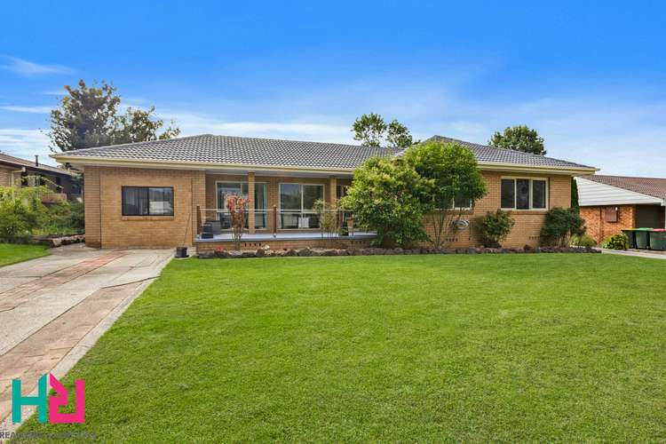 22 Curtin Place, Lithgow NSW 2790