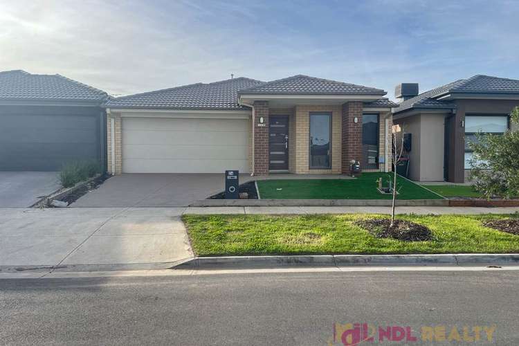 Main view of Homely house listing, 24 Weldon Street, Tarneit VIC 3029