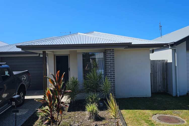 Main view of Homely house listing, 70 Auburn Street, Caloundra West QLD 4551