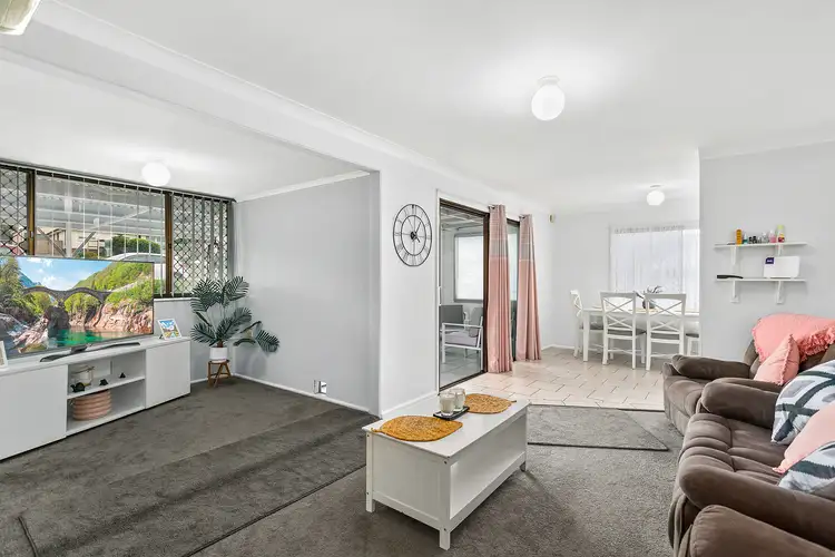 Third view of Homely house listing, 233 Northcliffe Drive, Berkeley NSW 2506