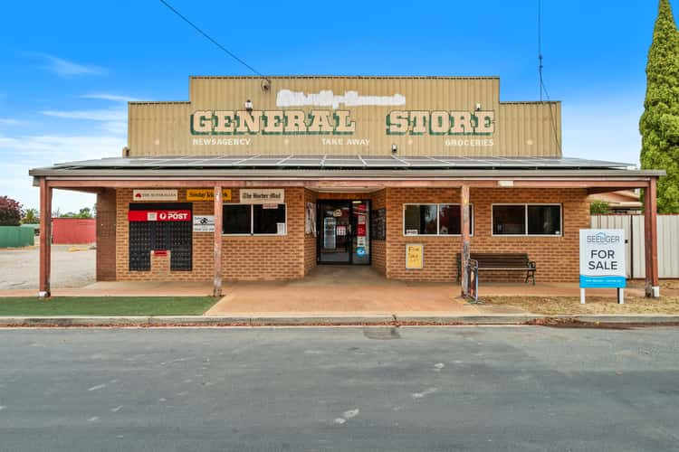 Main view of Homely house listing, 31-33 Milthorpe Street, Oaklands NSW 2646