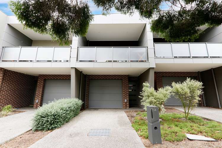 Main view of Homely townhouse listing, 3/14 Pine Crescent, Boronia VIC 3155