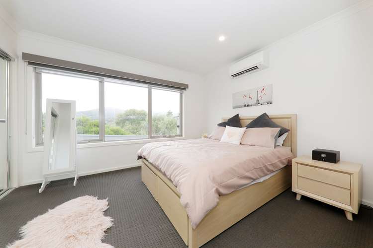 Fifth view of Homely townhouse listing, 3/14 Pine Crescent, Boronia VIC 3155